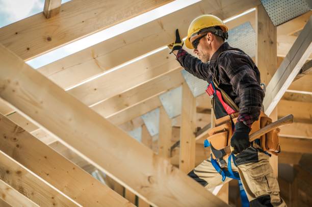 Best Commercial Roofing Services  in South Run, VA