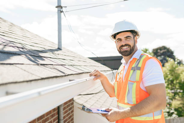 Best Tile Roofing Contractor  in South Run, VA