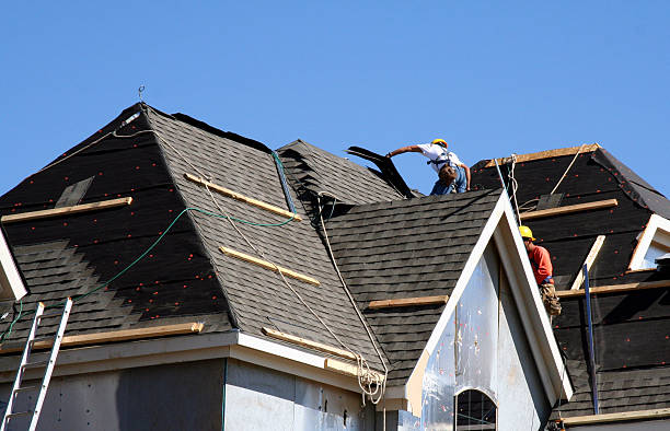Best Local Roofing Companies  in South Run, VA