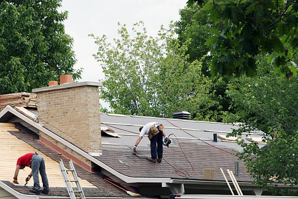  South Run, VA Roofing Contractor Pros