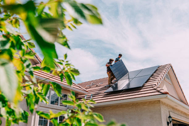 Tile Roofing Contractor in South Run, VA