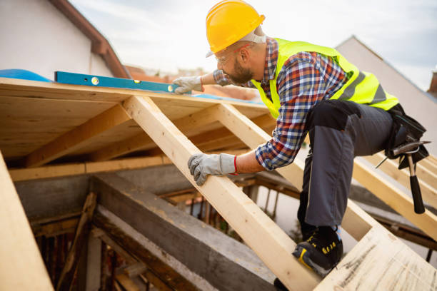 Best Roof Waterproofing Services  in South Run, VA