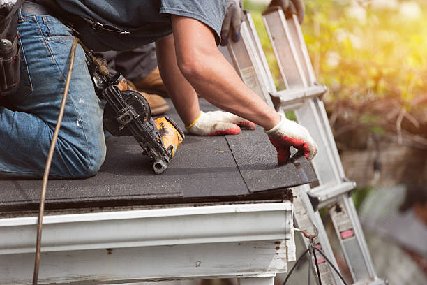 Quick and Trustworthy Emergency Roof Repair Services in South Run, VA
