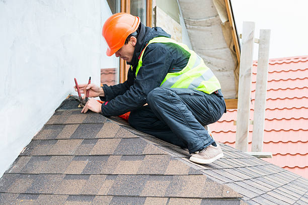 Trusted South Run, VA Roofing Contractor Experts